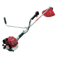 Débroussailleuses à main