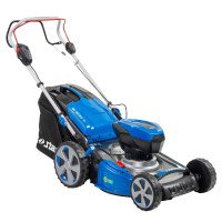 Tondeuse à batterie