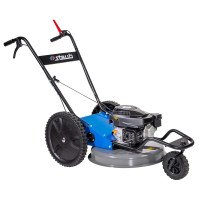 Débroussailleuse à roues