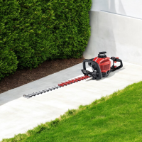 Taille haie thermiques