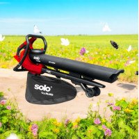 Souffleur à batterie