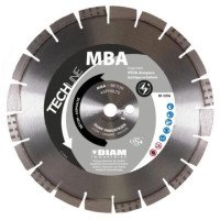 Disque Mixte MBA