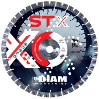 Disque STX