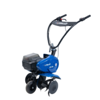 Motobineuses à batterie