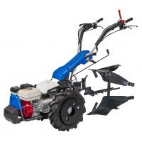 Motoculteur Usage Intensif