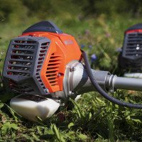 Débroussailleuses à batterie