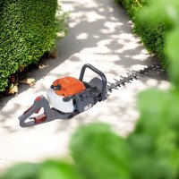 Tailles-haies thermique