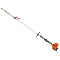 Tailles-haies sur perche