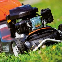 Tondeuse professionnelles