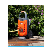 Nettoyeur haute pression électrique