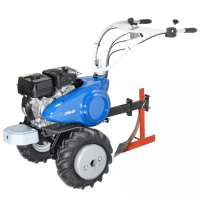 Kit motobineuse
