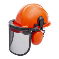 Casque Anti-bruit