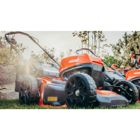 Tondeuses
