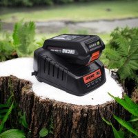 Batterie et chargeur