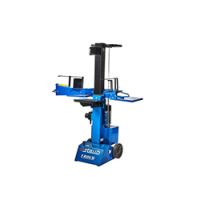 Fendeuses de bûches Staub - Puissance et précision pour votre bois | CB motoculture