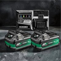 Pack Batterie + chargeur