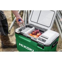 Boîtes de refroidissement