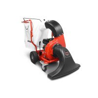 Aspirateur de feuilles