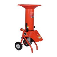 Broyeur de végétaux