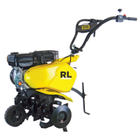 Motobineuses transformable