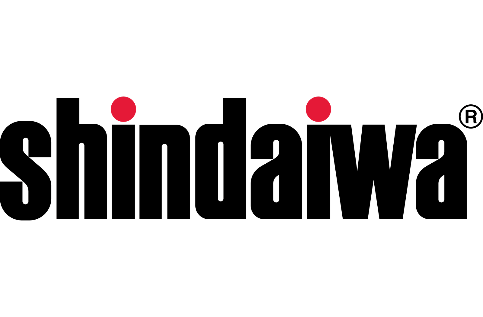 SHINDAIWA