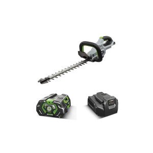 PACK-HT2001E PACK TAILLE HAIES + BAT CHAR HT2000E + BA1400T + CH2100E