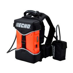 Batterie dorsale LBP560-900 ECHO lithium/ion 50v - 16 ah | CB motoculture