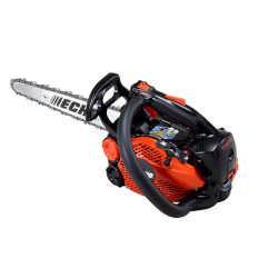 Élagueuse thermique CS-2511TES ECHO - Puissance et précision | CB motoculture