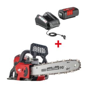 Tronçonneuse à batterie CS3635-40