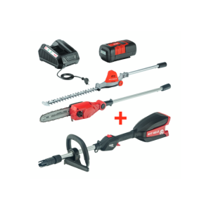 Taille-haie multi-usage MT42-HT