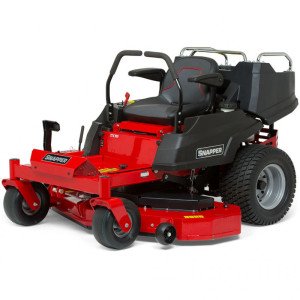 ZTX350 Zéro turn