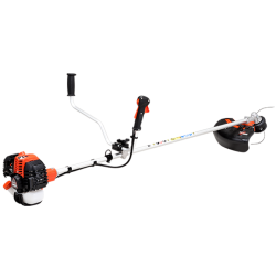 Débroussailleuse thermique SRM-2621TESU ECHO - Puissance et précision | CB motoculture