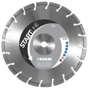 Disque mixte MX60230/22