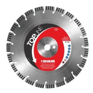 Disque Béton - universel matériaux - FX - PRO0230/22