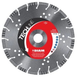 Disque multi matériaux - MXE350/20