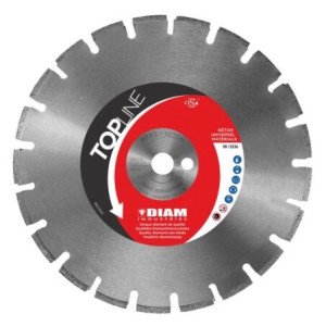 Disque béton - BS92350E06
