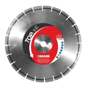 Disque béton - BF90300/25
