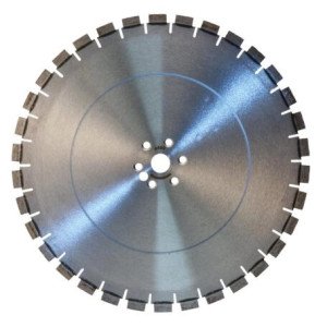 Disque BETON - UNIVERSEL MATERIAUX - BL400