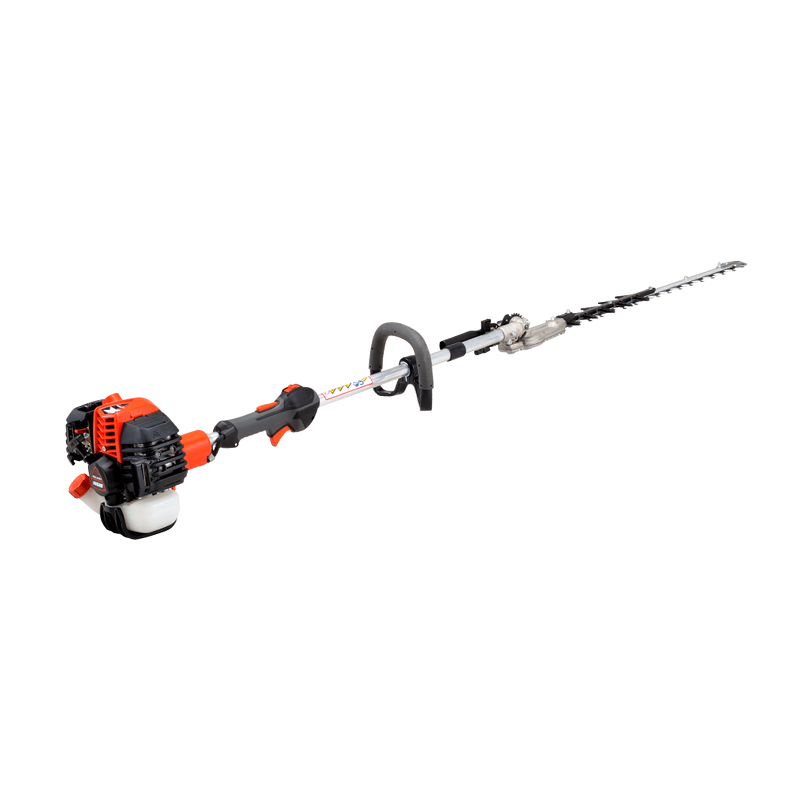 Taille-haies sur perche thermique  HCAS-2620ESHD ECHO - Précision et robustesse | CB motoculture