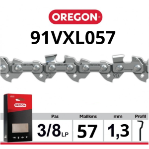 Chaine 91VXL057 Oregon