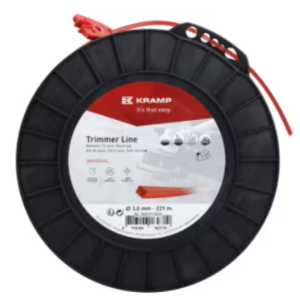 Bobine de fil de coupe 3.0 mm 221m NL30221SKR KRAMP
