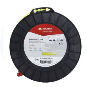 Bobine de fil de coupe 3.0 mm 281M NL30281RKR KRAMP