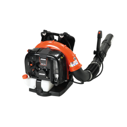 Souffleur thermique PB-770 ECHO - Puissance et efficacité | CB motoculture