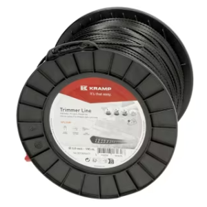 Bobine de fil de coupe 3.0 mm 195M NL30195NKR KRAMP