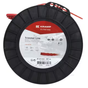 Bobine de fil de coupe 3.0 mm 281M NL30281TCKR KRAMP