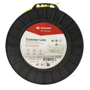 Bobine de fil de coupe 3.0 mm 221M NL30221EFKR KRAMP