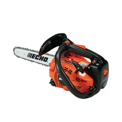 Élagueuse thermique CS-280TES 1/4 ECHO - Puissance et précision | CB motoculture