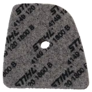 Filtre à air Stihl 4149 120 1800