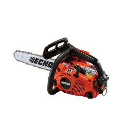 Élagueuse thermique CS-303T/30 ECHO - Puissance et précision | CB motoculture