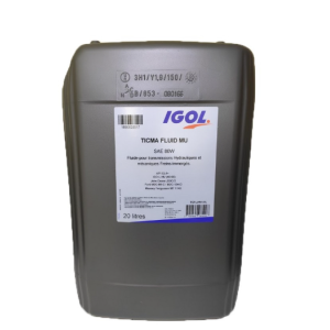 Huile Igol TICMA FLUID MU 20L